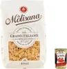 la Molisana Ditali Nr.45 Pasta aus 100% italienischem Produktbild-Vorschau 1