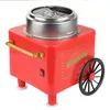 Zuckerwattemaschine Zuhause Zuckerwattegerät Kinder Party Produktbild-Vorschau 10