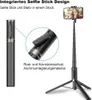 152CM Selfie Stick Stativ, All-in-1 Handy Stativ aus Produktbild-Vorschau 2