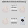 MEDISAFETY Hundebett MILOU - Gebrauchshinweise Produktbild-Vorschau