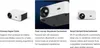 INF WiFi / Bluetooth Miniprojektor Beamer D100 Full HD Produktbild-Vorschau 7