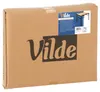 Vilde | Stolik campingowy z regulacją wysokości - 60x40 cm Podgląd zdjęcia produktu 12