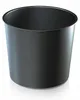 Hoher Blumentopf Effect Tubus DTUS300E + Einsatz | Beton Produktbild-Vorschau 2