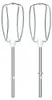 Tefal Prep'Mix+ Handmixer mit Standschüssel HT4641 Produktbild-Vorschau 8