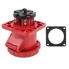 380415V 63A Industriestecker 3P+N+E 5-poliger gerader Produktbild-Vorschau 2