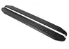 Marchepieds Premium Noir Aluminium Seuil Pour Nissan Navara Voir les images du produit 2