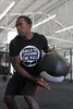 Dynamax Medizinball, 6 kg Produktbild-Vorschau 4