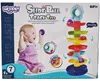 Sada špirálových dráh Woopie Baby Ball + 2 loptičky Náhľad obrázku produktu 7