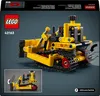 LEGO® Technic 42163 Těžký buldozer Náhled obrázku produktu 7