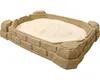 Step2 Play & Store Sandkasten mit Deckel und Sitzecken| Produktbild-Vorschau 15