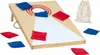 Goki Holz Cornhole Wurfspiel - Outdoor Spielzeug für Kinder Produktbild-Vorschau 5