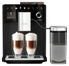 Melitta Latte Select Vollautomatisch Espressomaschine 1 8 l Produktbild-Vorschau 2