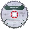 metabo Pilový kotouč "HW/CT" 628061000 Pilový kotouč 254x30 Náhled obrázku produktu 3
