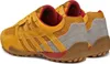 Geox U Snake Orginal A In Yellow For Men – 10 UK - 44 EU - Produktbild-Vorschau 3