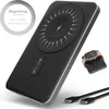 Magsafe Powerbank iPhone 16 15 14 13 12 11 Pro Max Produktbild-Vorschau 1