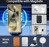 Handyhülle für Samsung Galaxy S24 Ultra mit Magsafe und Produktbild-Vorschau 4