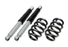Kit de rehausse de suspension TA Technix 25/30 mm pour VW Voir les images du produit 3