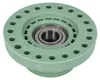 Electrolux AEG 4071430971 Lagerung Antriebsseite Produktbild-Vorschau 2