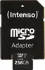 Intenso microSD UHS-I Performance 256GB Produktbild-Vorschau 4