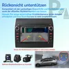 Autoradio Android da 7 pollici 2+64 GB per Fiat Ducato Anteprima dell’immagine prodotto 14