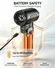 Elektrische stofverwijderingsblazers, USB-oplaadbaar, Productafbeelding-voorbeeld 7