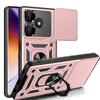 Outdoor Panzer Hülle Xiaomi Redmi 13 /Poco M6 Handyhülle Produktbild-Vorschau 1
