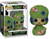 Statuetta Funko POP I am Groot 1191 Fancy Groot Anteprima dell’immagine prodotto 7