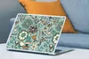 MuchoWow® Laptop Aufkleber Sticker Cover Bohème - Winter - Produktbild-Vorschau 4