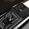 Techsuit Camshield Zadní kryt pouzdra pro Motorola Edge 40 Náhled obrázku produktu 4