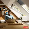 VELUX Active Smart-Home-Raumklima-Steuerung KIX 300 EU2, Produktbild-Vorschau 3