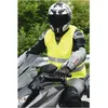 Gilet de sécurité "Automobile", jaune fluo Voir les images du produit 3