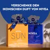 NIVEA Sun Eau de Toilette 30ml Produktbild-Vorschau 12