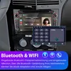 Piano Black 2+64G 7” Android 13 Radio samochodowe Carplay Podgląd zdjęcia produktu 9