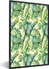 MuchoWow® MuchoWow® Gerahmtes Poster Muster - Vintage - Produktbild-Vorschau 1