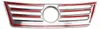 Moulure de Grille de Calandre pour VW Caddy 2003-2010 Voir les images du produit 9