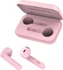 Forever Cuffie in-ear wireless con custodia ricaricabile Anteprima dell’immagine prodotto 3