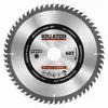 Lama circolare Ø 216 x 30 x 2,2 mm 60 denti Lama per legno Anteprima dell’immagine prodotto 1