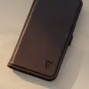 Custodia in pelle TORRO per iPhone 12 Mini (con funzione Anteprima dell’immagine prodotto 7