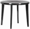 KETER Lisa Tuinbank, diameter 90 cm - Grijs (grafit), Productafbeelding-voorbeeld 9