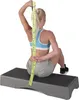 Sveltus Elastiband 10 kg Žltá Expandér Voir les images du produit 6