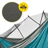 MOUNTAIN GOAT Trekking-Hängematte mit Moskitonetz, 2 Produktbild-Vorschau 10