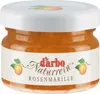 d’arbo 70000031 d’arbo Naturrein Marille Konfitüre, 60 St. Voir les images du produit 11