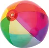 Wehncke Strandball Rainbow 77423 Produktbild-Vorschau 3