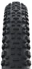 Schwalbe Rapid Rob 29/28" (622 mm) Black 2.1 MTB Produktbild-Vorschau 3