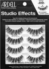 Ardell Studio Effects Lashes 4 Paar falsche Wimpern - Set Produktbild-Vorschau 2