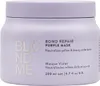 Schwarzkopf BlondMe Bond Repair Purple Mask 200ml Podgląd zdjęcia produktu 4