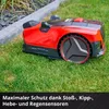 Einhell Flexo Cam Plus 600 Robotic lawn mower Battery Produktbild-Vorschau 17