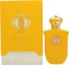 A perfume box and bottle are displayed side-by-side against a white background. Produktbild-Vorschau