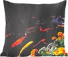 MuchoWow® Zierkissen Sofakissen Wohnzimmer Dekokissen 50x50 Produktbild-Vorschau 1
