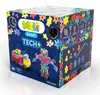 Meli Basic Tech+ Konstruktionsset – 780 Teile mit Produktbild-Vorschau 1